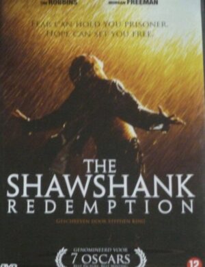 The Shawshank Redemption