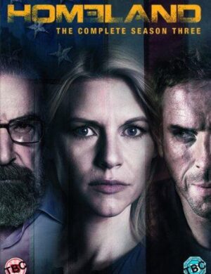 Homeland Season 3