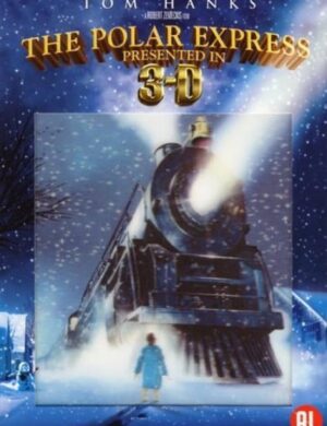 Polar Express /s 2DVD Nl