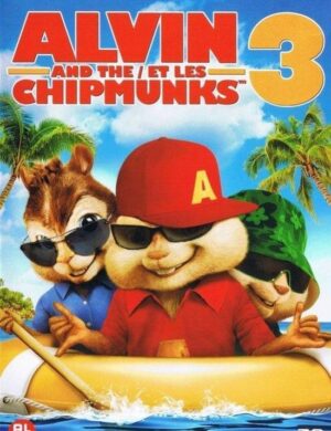 Alvin And The Chipmunks 3