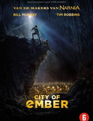 City Of Ember
