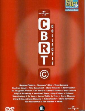 Cbrt Collectie