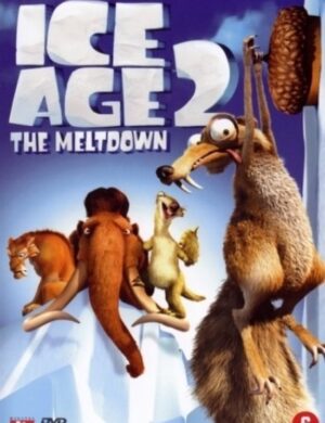 Ice Age 2 - The Meltdown (dvd) (limited Edition)