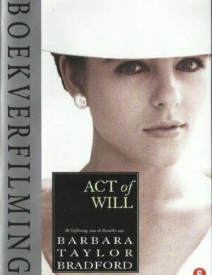 Act Of Will