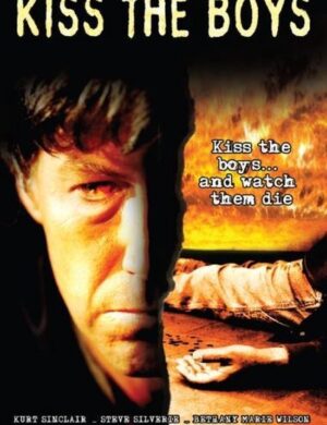 Kiss The Boys (dvd)