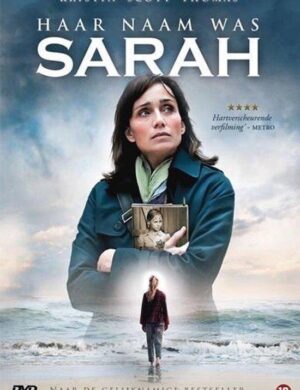 Haar Naam Was Sarah