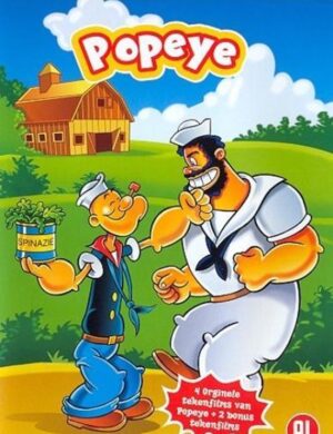 Popeye