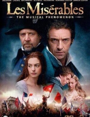 Les Misérables (2012)