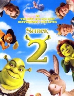 Shrek 2