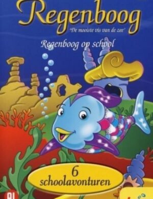 Regenboog - Op School