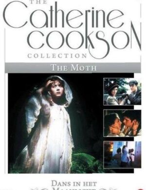 Catherine Cookson Collection - Moth
