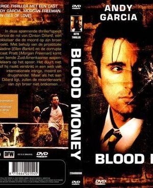 Blood Money