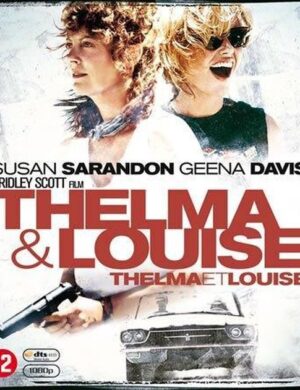 Thelma & Louise