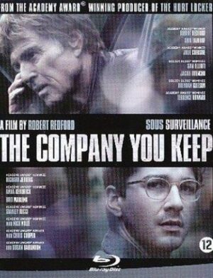 Company You Keep