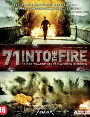 71 - Into The Fire
