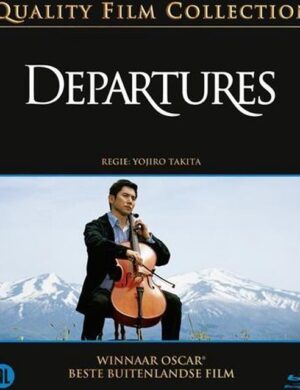 Departures