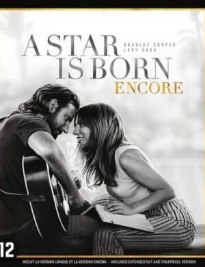 A Star Is Born (limited Edition)