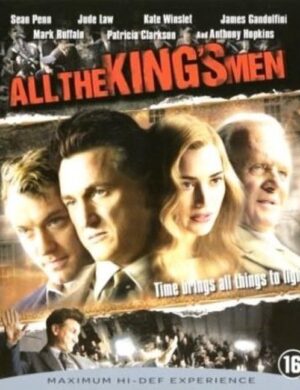 All The King's Men (2006)