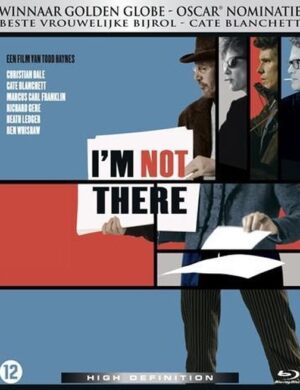 I'm Not There