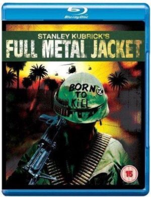 Full Metal Jacket