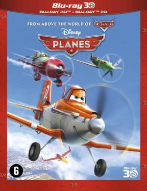 Planes (3d)