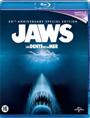 Jaws