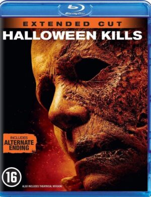 Halloween Kills