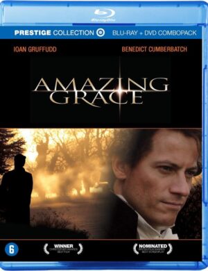 Amazing Grace