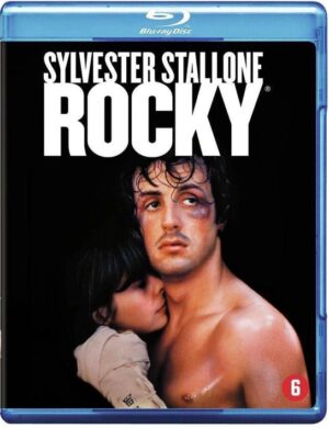 Rocky