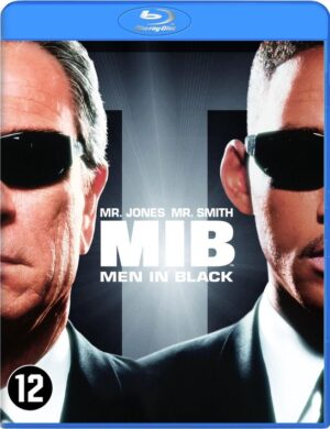 Men In Black