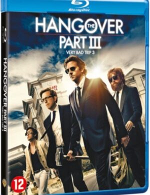 Hangover 3