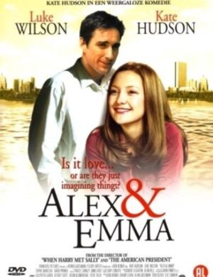 Alex & Emma