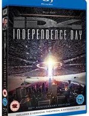 Independence Day