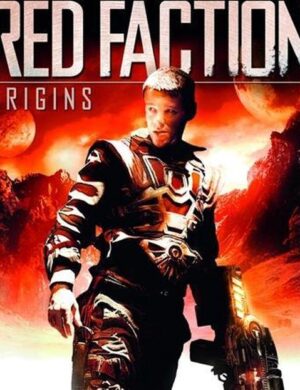 Red Faction: Origins
