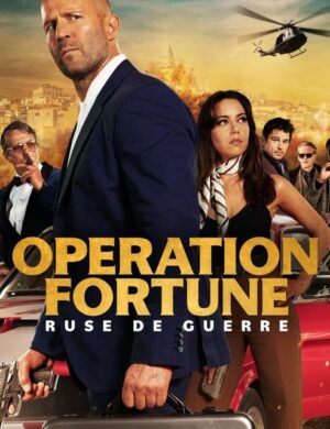 Operation Fortune - Ruse De Guerre