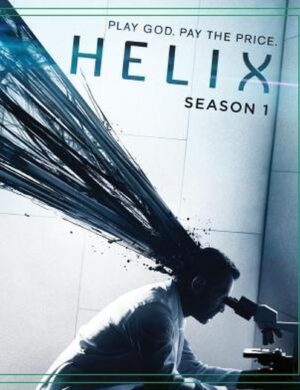 Helix - Seizoen 1