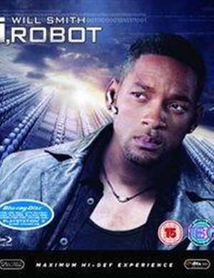 I Robot