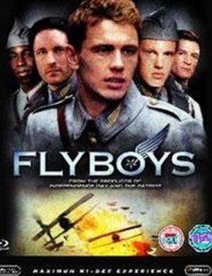 Flyboys