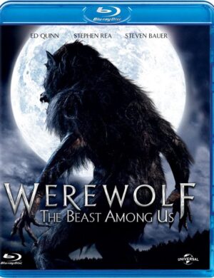Werewolf: The Beast Among Us