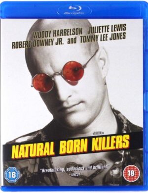 Natural Born Killers