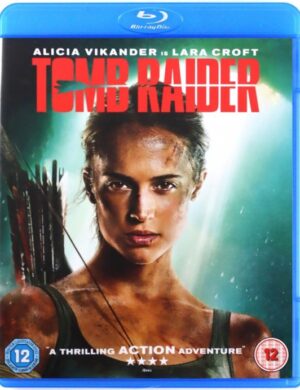 Tomb Raider