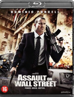Assault On Wall Street