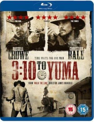 3:10 To Yuma