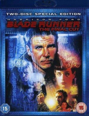 Blade Runner (final Cut) (import)