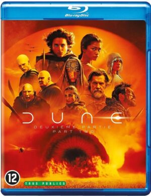 Dune - Part Two