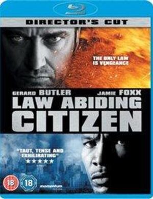 Law Abiding Citizen