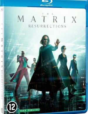 Matrix Resurrections