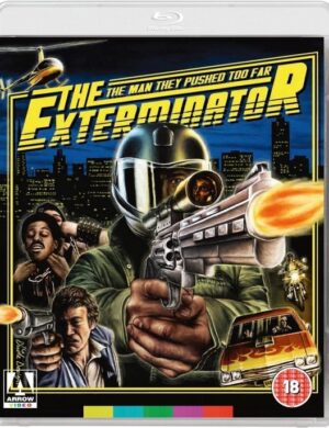 Exterminator
