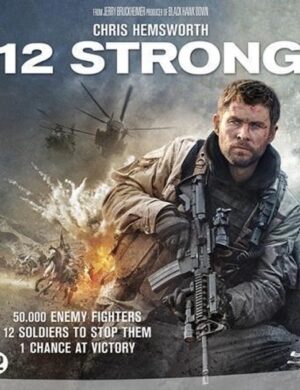 12 Strong