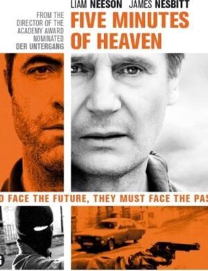 Five Minutes Of Heaven